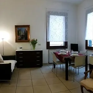Ca Giacomo - Lovely In The Historic Center Of Italy
