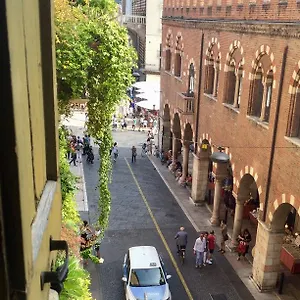 Casa Martini Piazza Erbe Italy