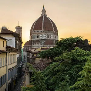 Penthouse Le Terrazze Duomo View Italy