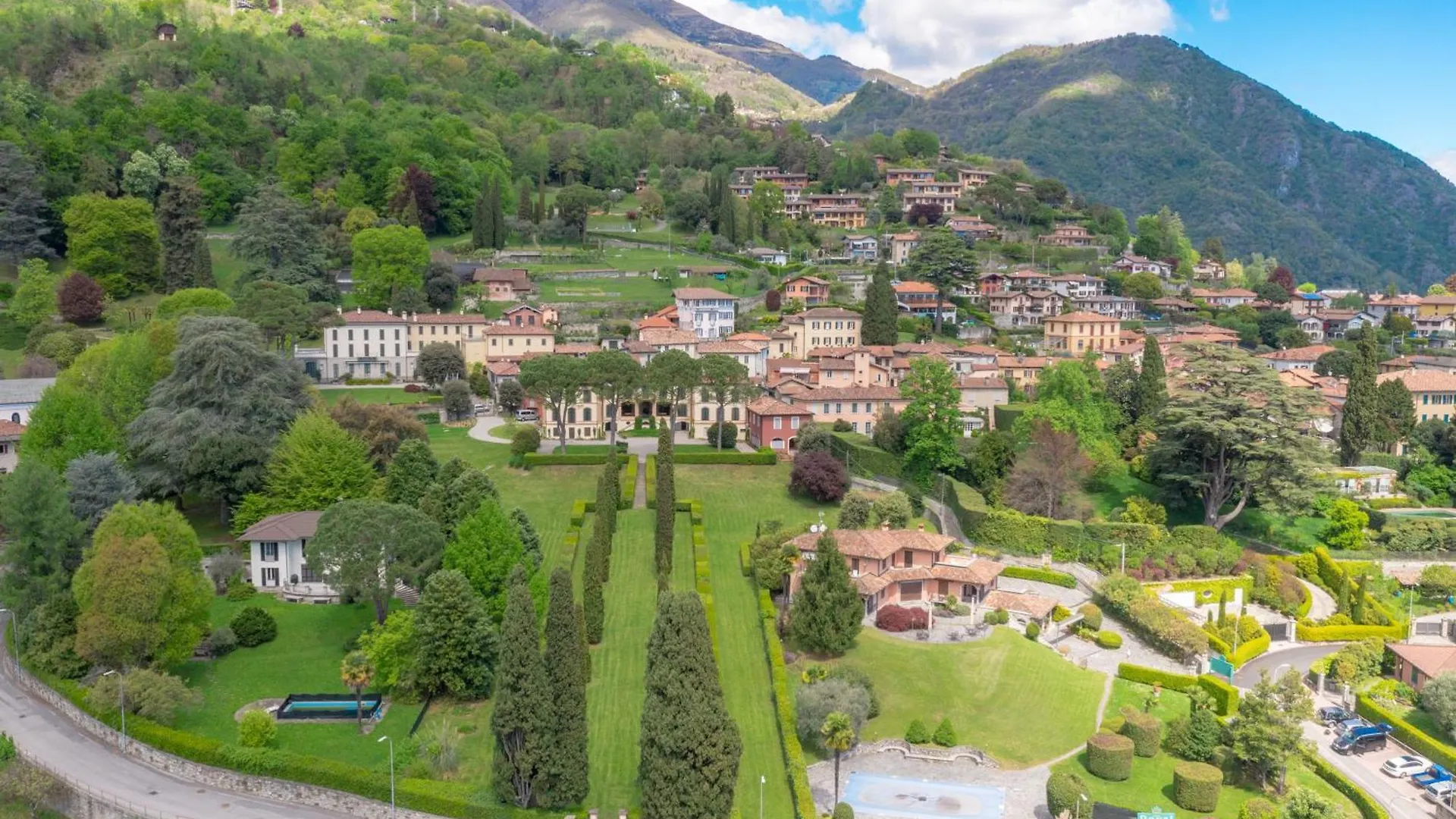 Hotel Royal Menaggio