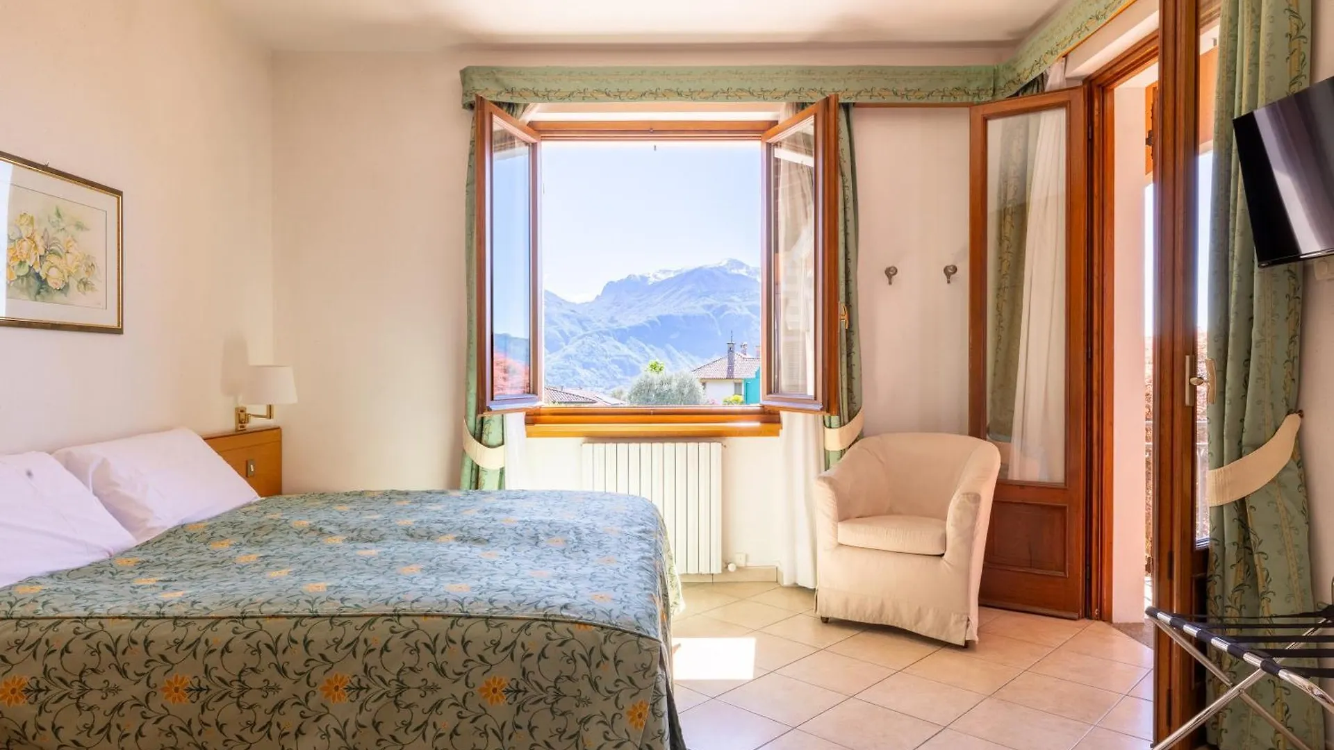Hotel Royal Menaggio 3*,  Italie