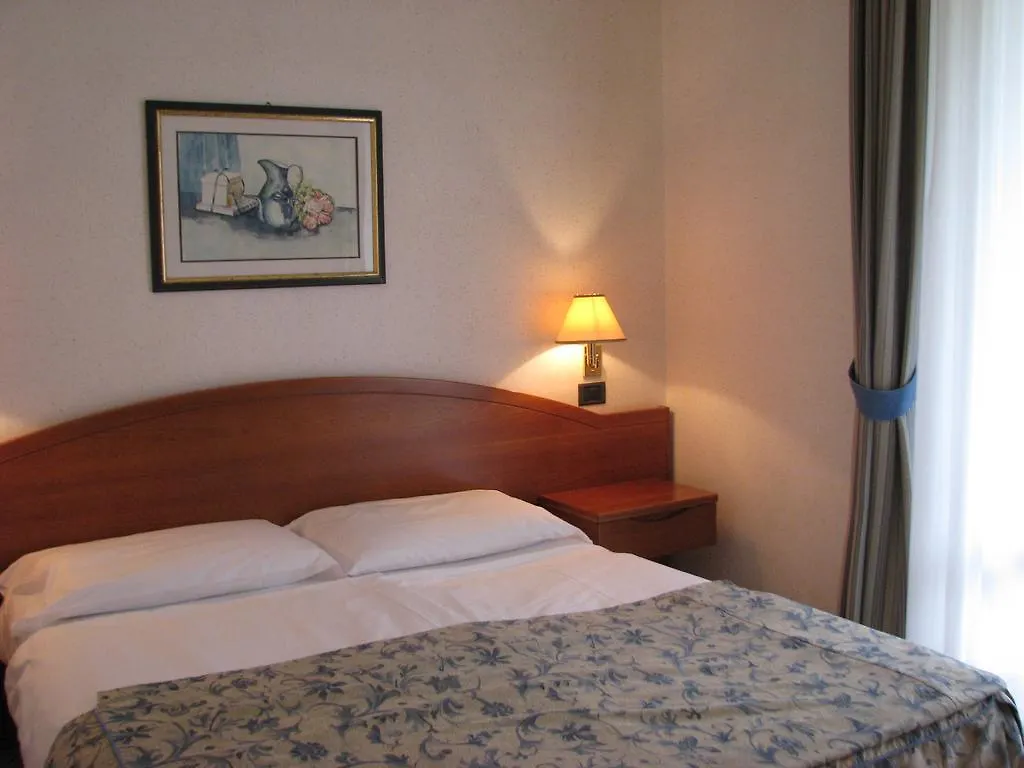 ***  Hotel Royal Menaggio Italie