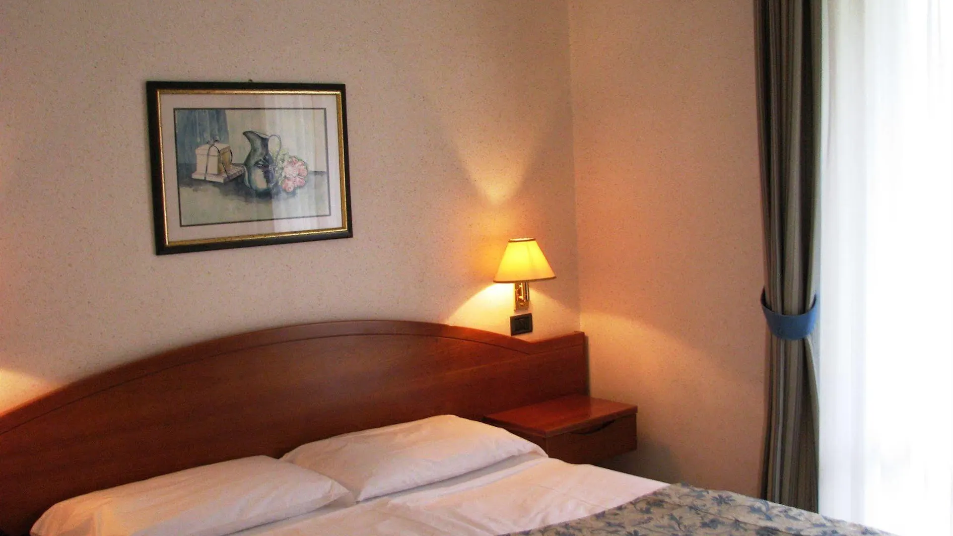 Hotel Royal 메나지오