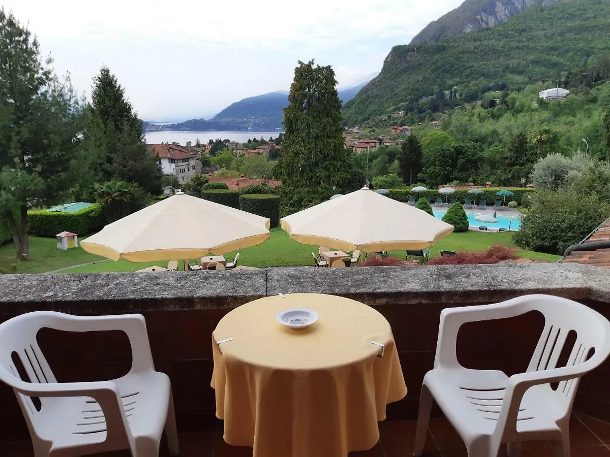 Hotel Royal Menaggio